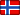 Ország Norvégia